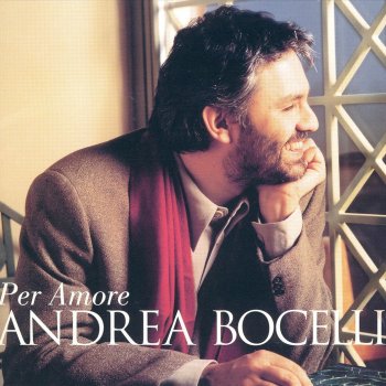 Andrea Bocelli